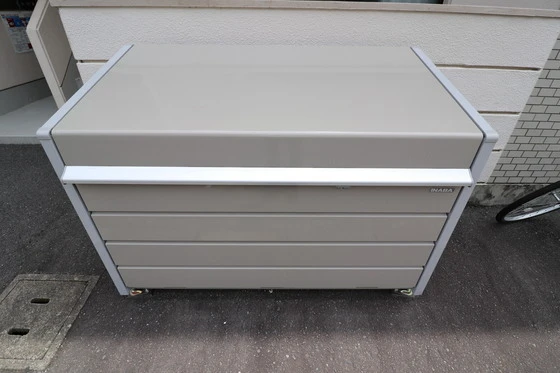 エステート坪井