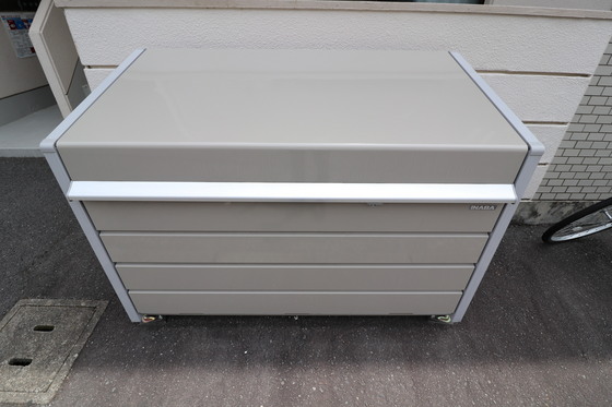 エステート坪井