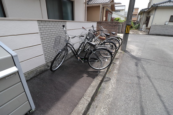 エステート坪井