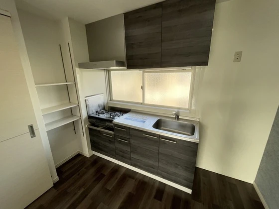 ミル･フルール C棟