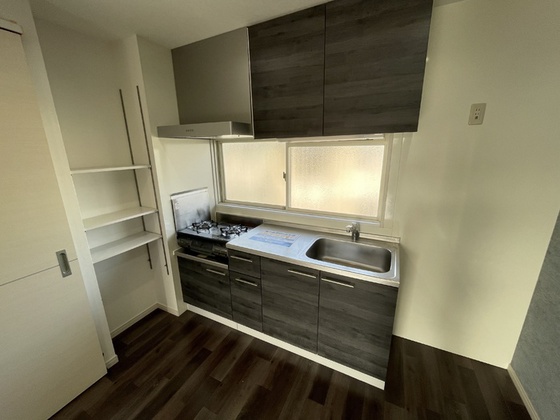 ミル･フルール C棟