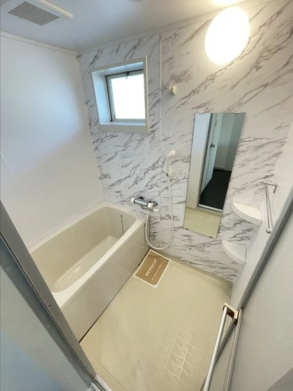 ミル･フルール C棟