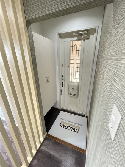 ミル･フルール C棟