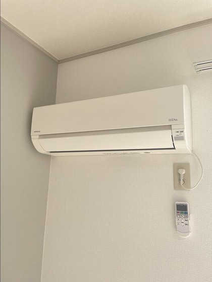 ミル･フルール C棟