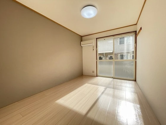 ミル･フルール C棟