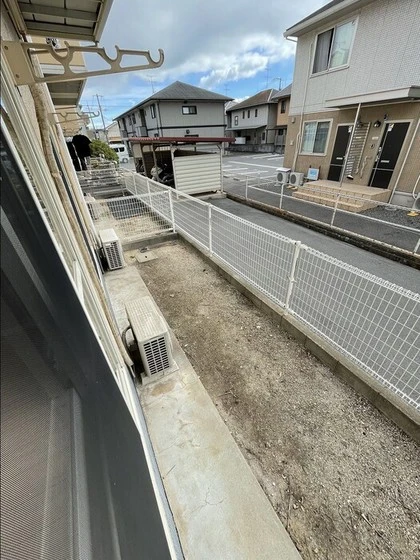 ミル･フルール C棟