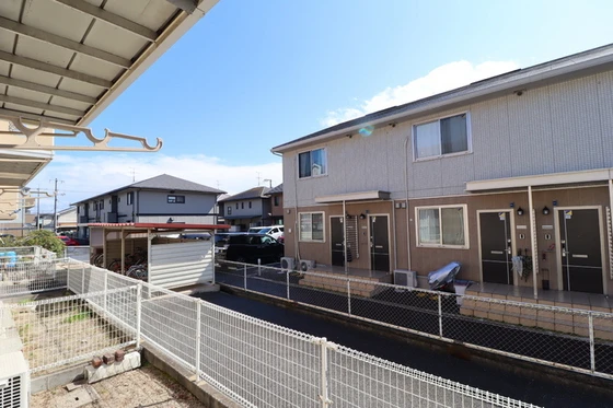 ミル･フルール C棟