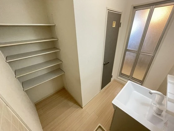 ミル･フルール C棟