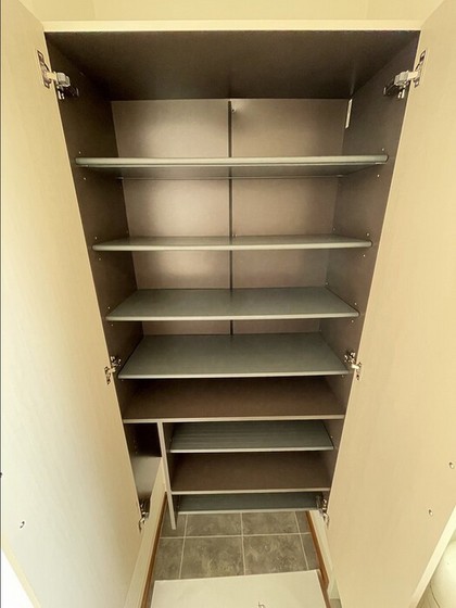 ミル･フルール C棟