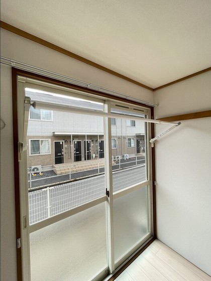 ミル･フルール C棟