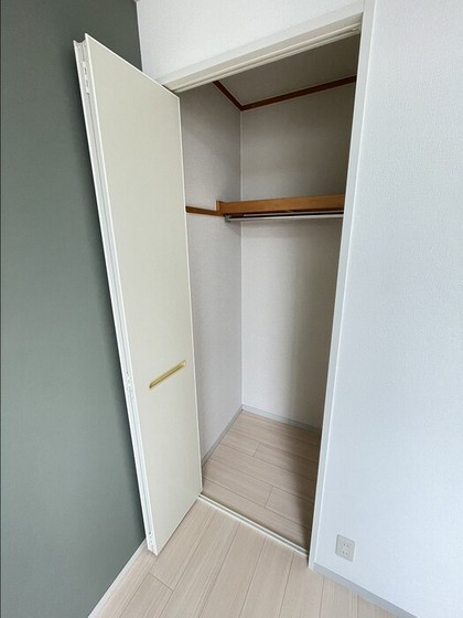 ミル･フルール C棟