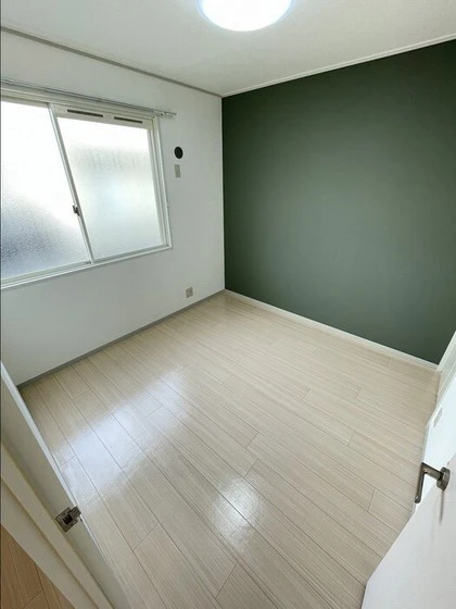 ミル･フルール C棟