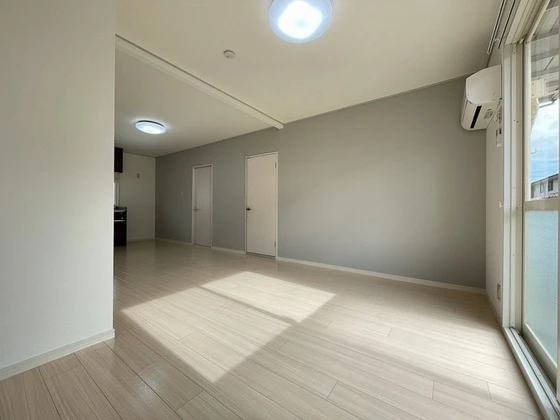 ミル･フルール C棟