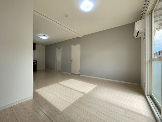 ミル･フルール C棟