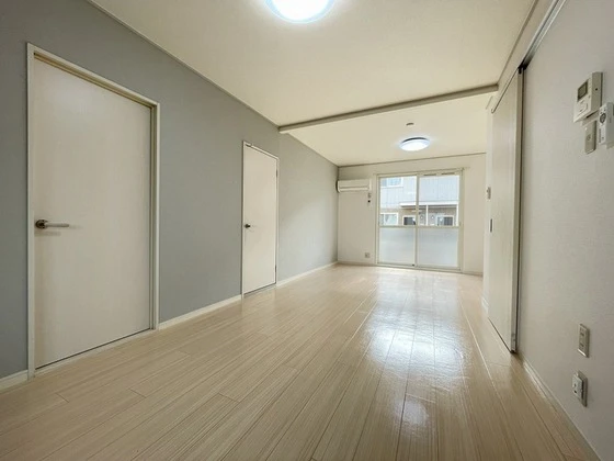 ミル･フルール C棟