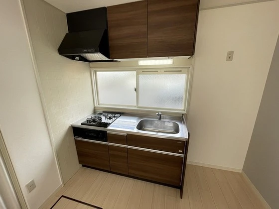 ミル･フルール C棟