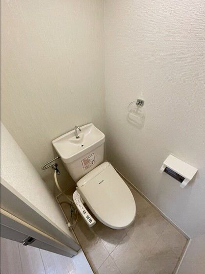 ミル･フルール C棟