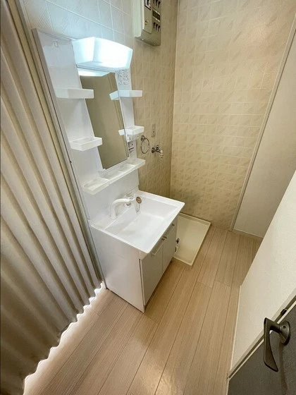 ミル･フルール C棟