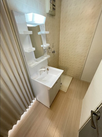 ミル･フルール C棟