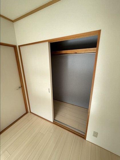 ミル･フルール C棟