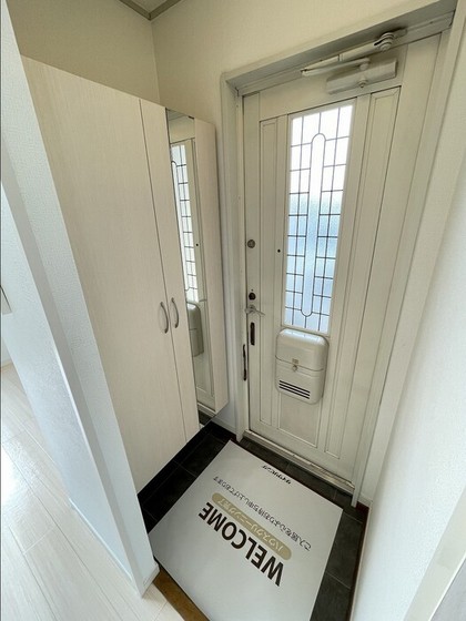 ミル･フルール C棟