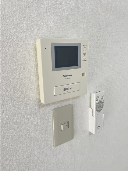 ミル･フルール C棟