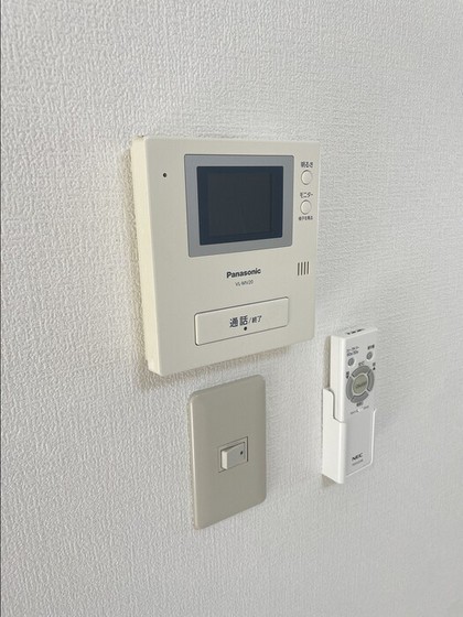 ミル･フルール C棟