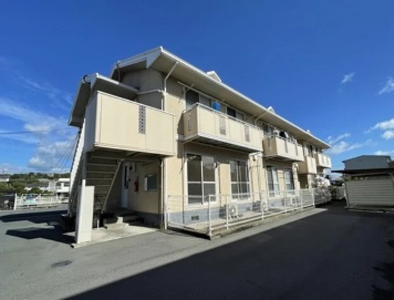 ミル･フルール C棟