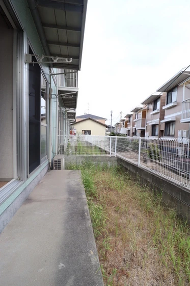 プリオールエフ A棟