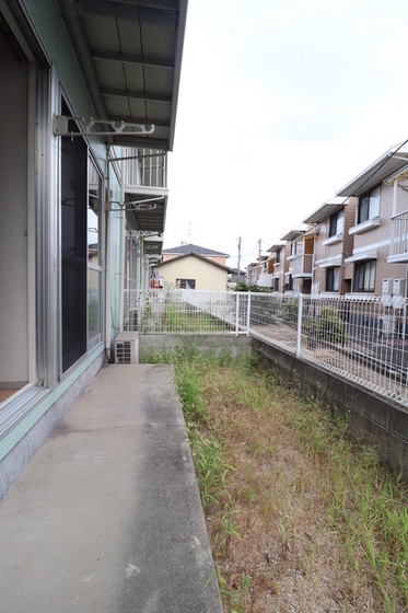 プリオールエフ A棟