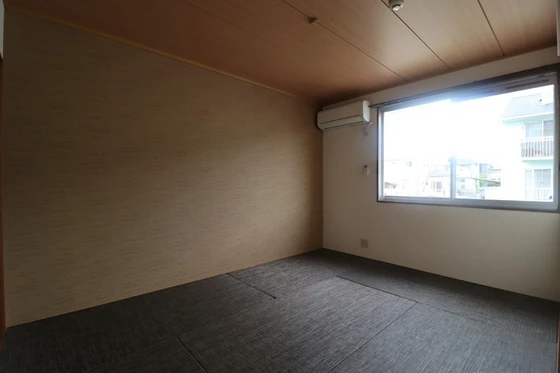 プリオールエフ A棟