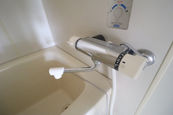 プリオールエフ A棟