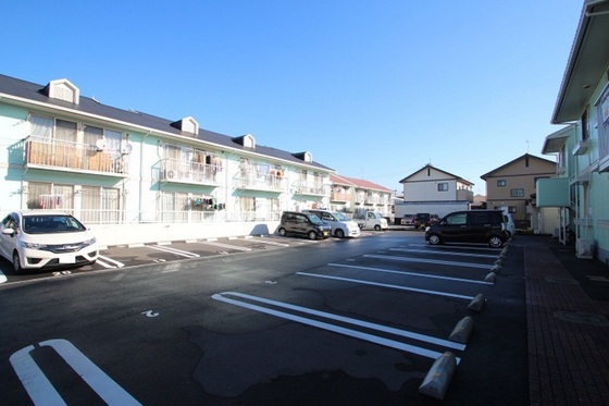 プリオールエフ A棟