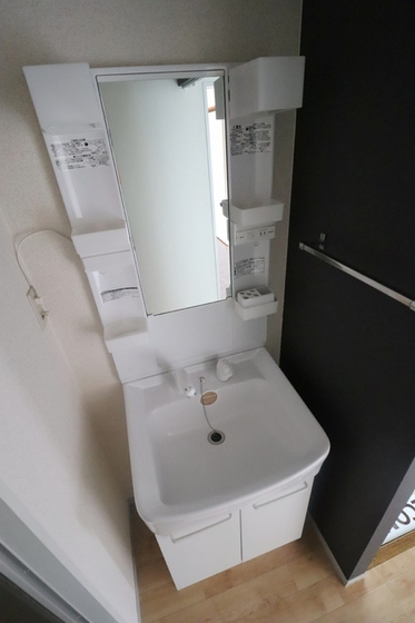 プリオールエフ A棟