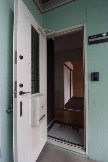 プリオールエフ A棟