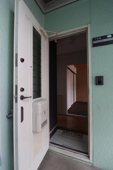 プリオールエフ A棟