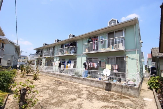 プリオールエフ A棟