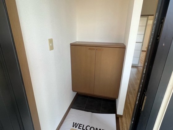 メゾンドールα D棟