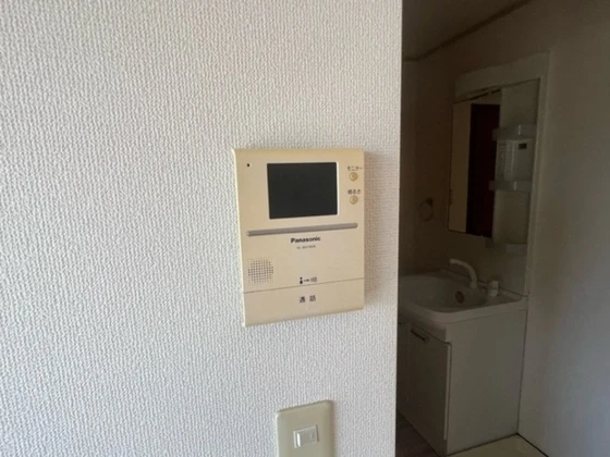 メゾンドールα D棟