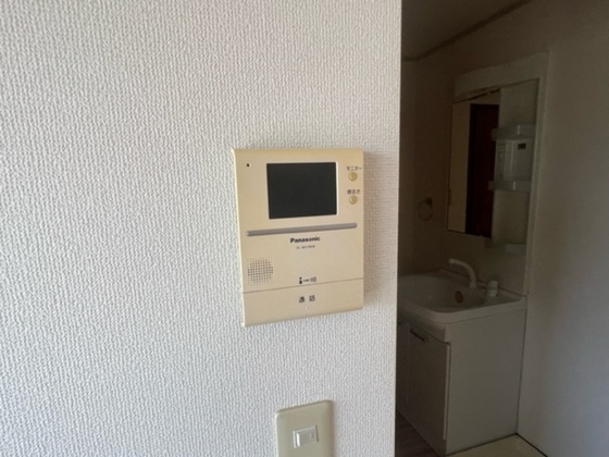 メゾンドールα D棟