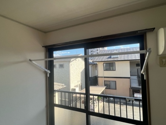 メゾンドールα D棟