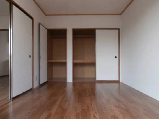 メゾンドールα D棟