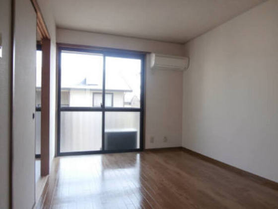 メゾンドールα D棟