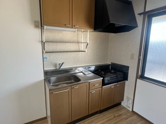 メゾンドールα D棟