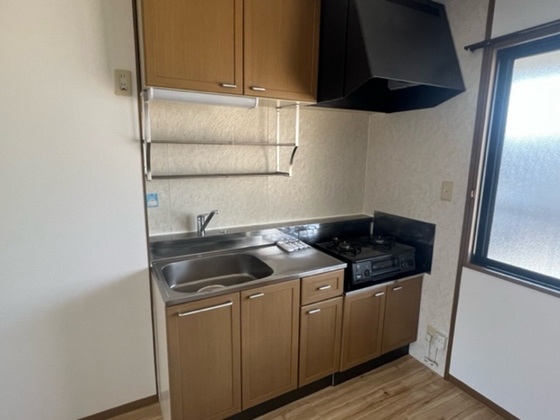 メゾンドールα D棟