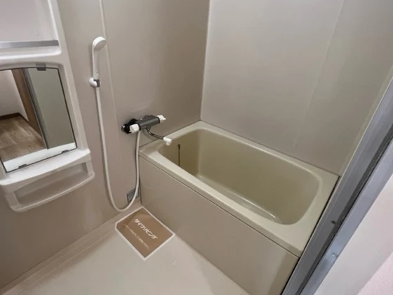 メゾンドールα D棟