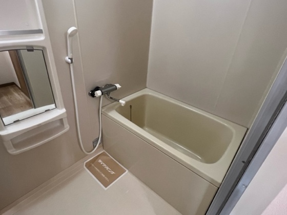 メゾンドールα D棟