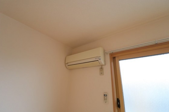 メゾンドールβ G棟