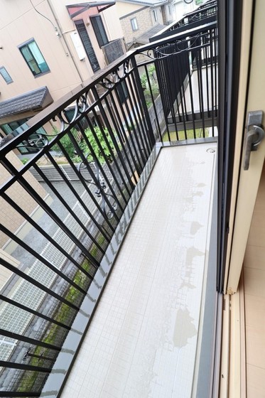 メゾンドールβ G棟