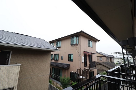 メゾンドールβ G棟